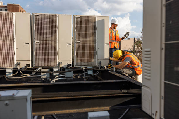 Best Air Conditioning Cleaning in Albion, PA