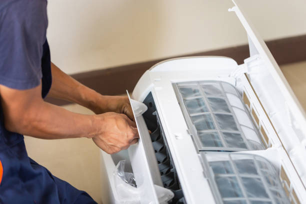 Best HVAC Financing and Leasing in Albion, PA