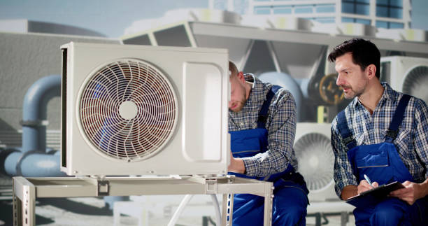Best HVAC for Healthcare Facilities in Albion, PA