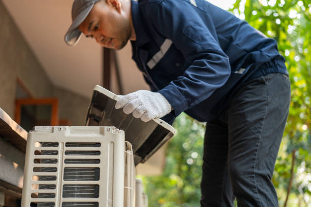 Best Residential HVAC in Albion, PA